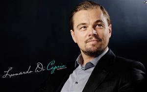 Leonardo Di Caprio